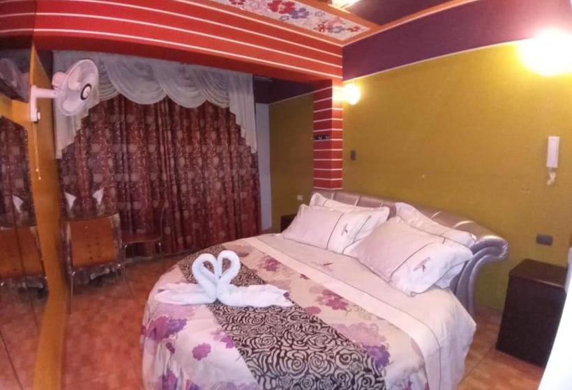 Manantail Hotel No.003