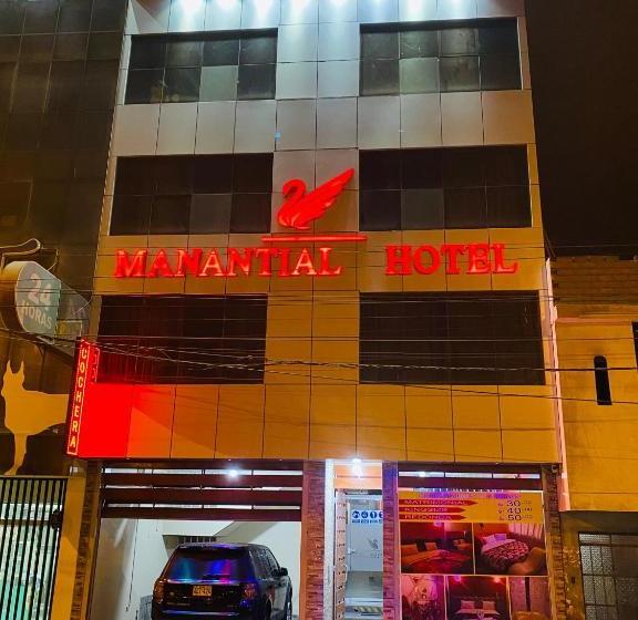 Manantail Hotel No.003