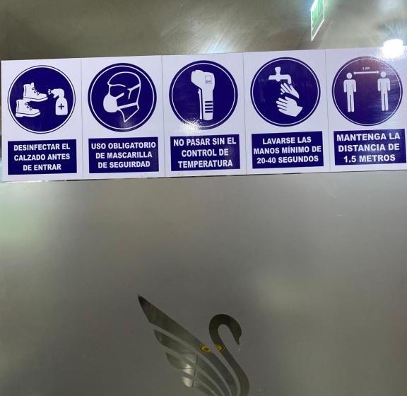 Manantail Hotel No.003