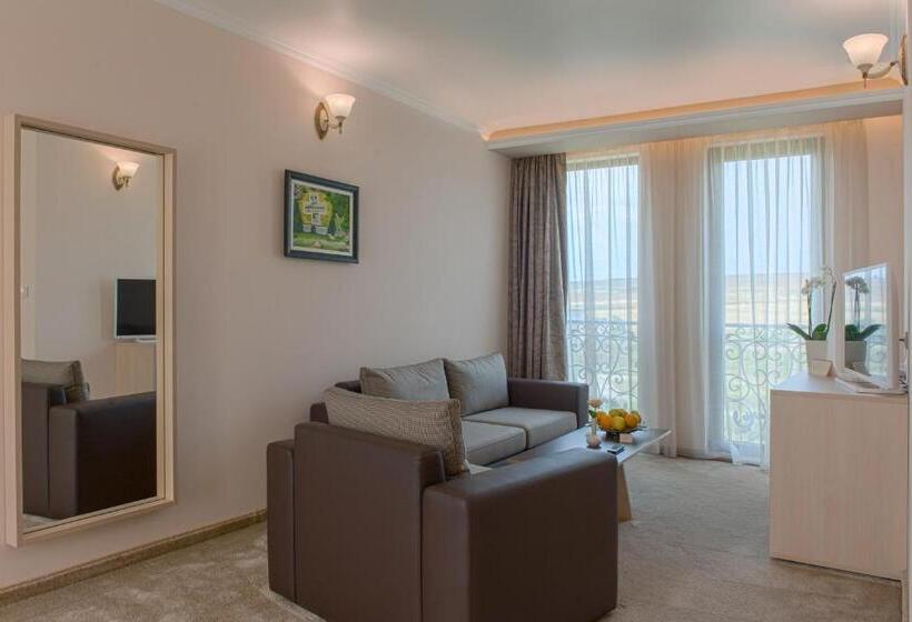 בית מלון כפרי Mantar Spa