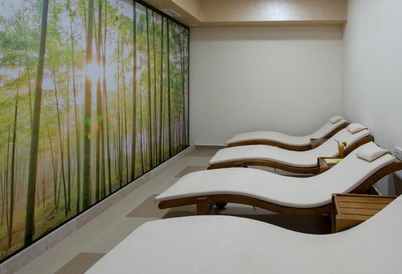 בית מלון כפרי Mantar Spa