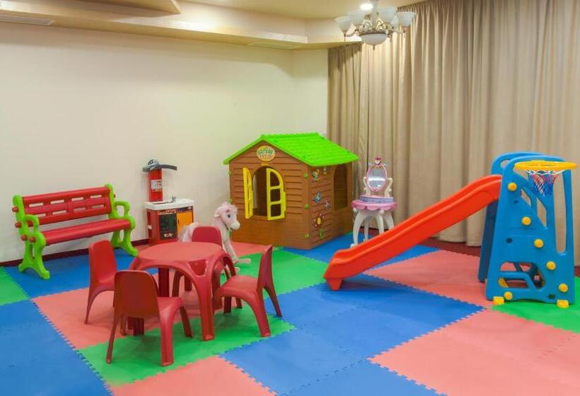 בית מלון כפרי Mantar Spa