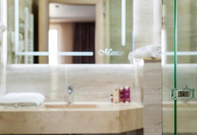 בית מלון כפרי Mantar Spa