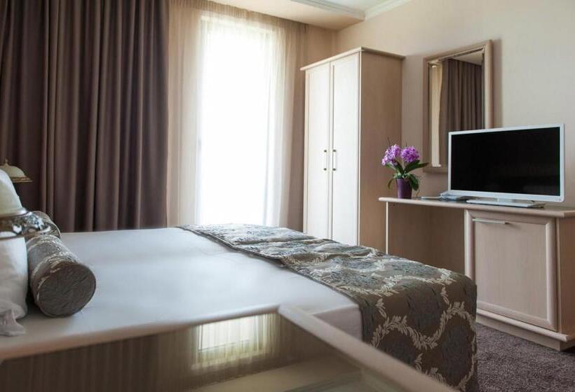 בית מלון כפרי Mantar Spa