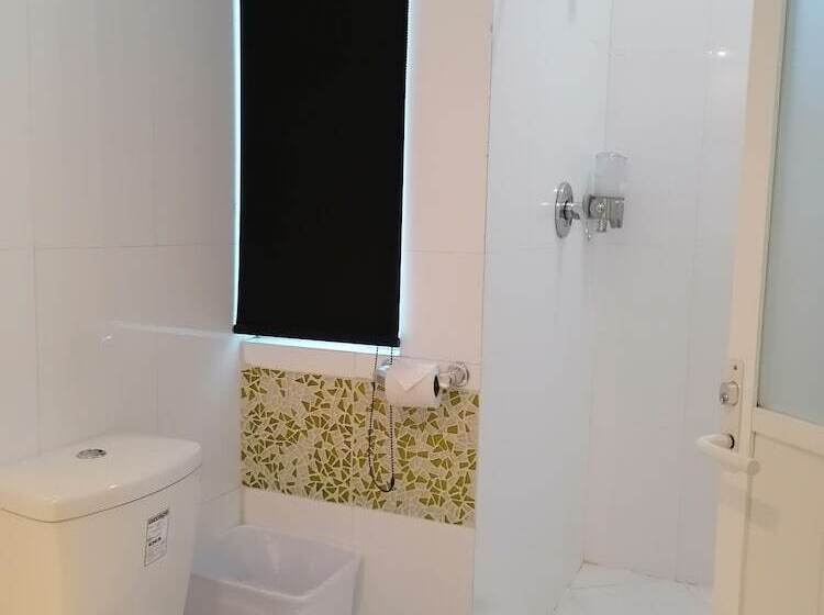 ホテル Maragreens