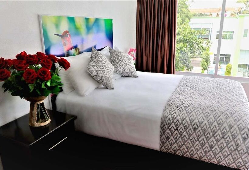 ホテル Maragreens