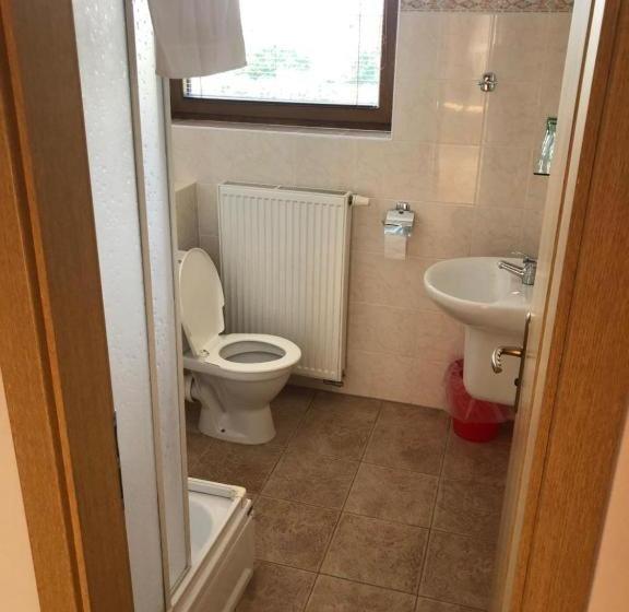 בית מלון כפרי Marina Labe