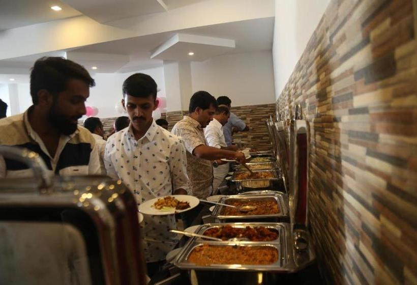 בית מלון כפרי Moon Line