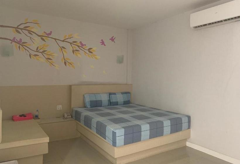 호텔 Merry Resort Photaram