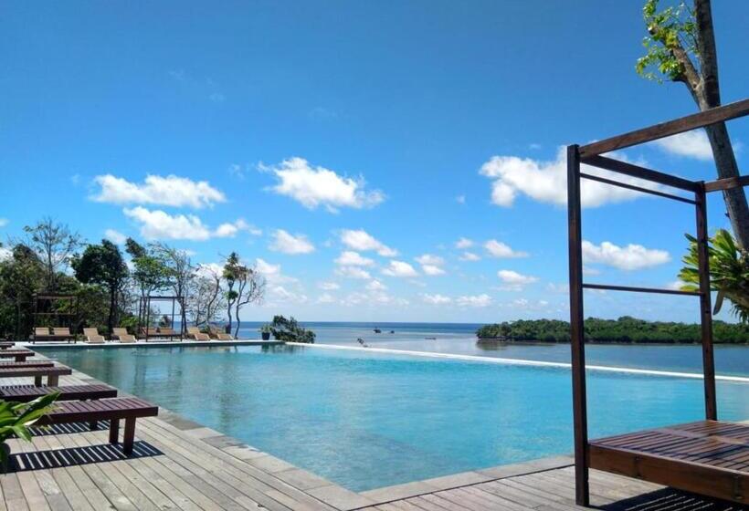 فندق Naya Matahora Island Resort