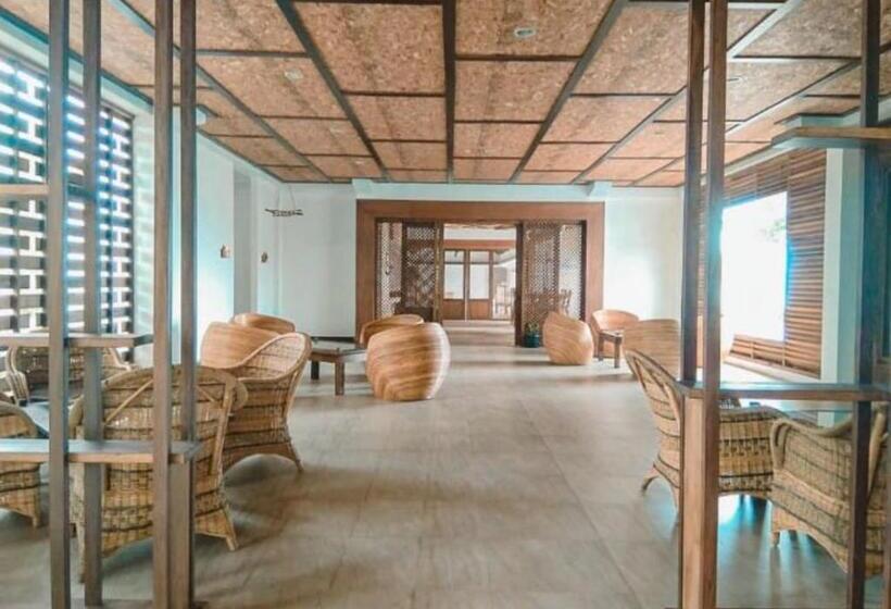 فندق Naya Matahora Island Resort