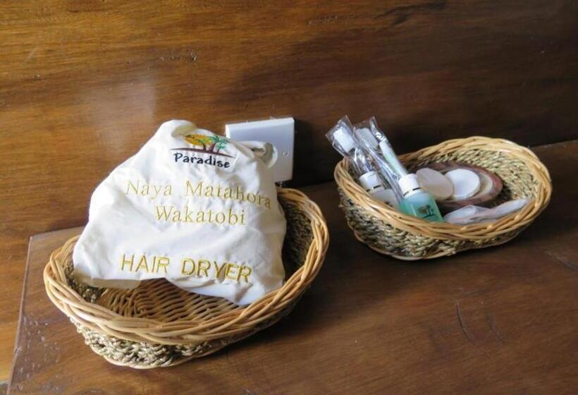 فندق Naya Matahora Island Resort