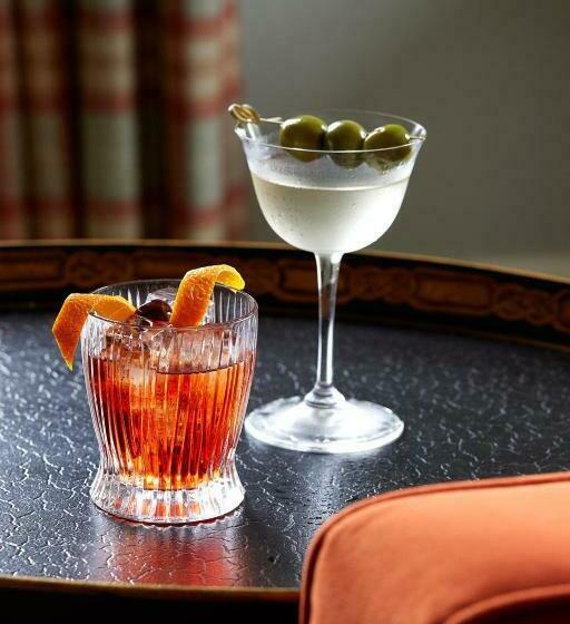 Отель Newhall Mains