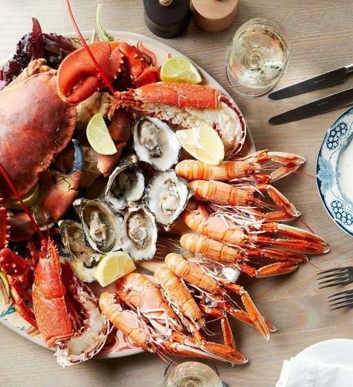 Отель Newhall Mains