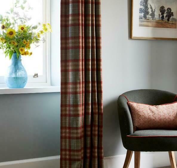 Отель Newhall Mains