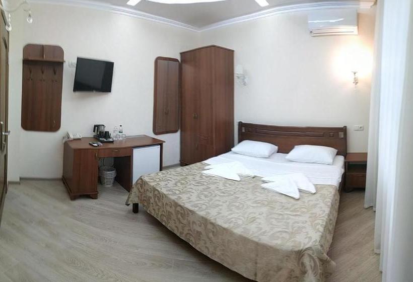 בית מלון כפרי Olimp