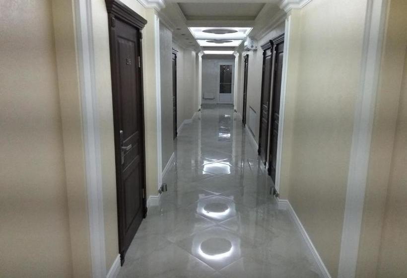 בית מלון כפרי Olimp