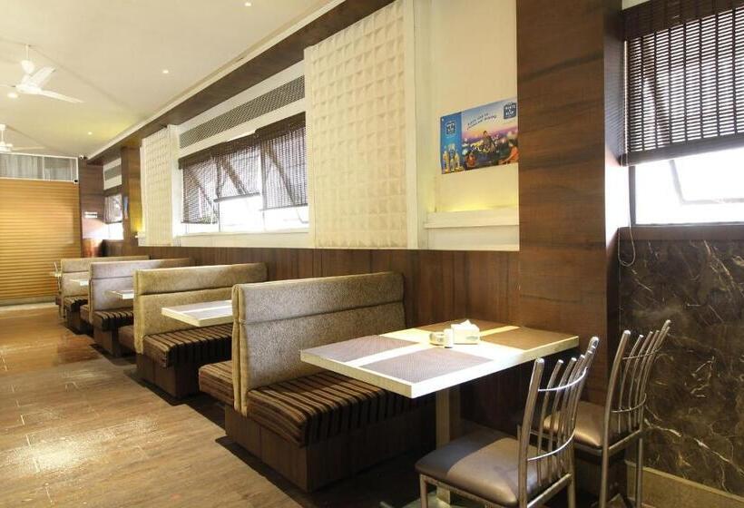 בית מלון כפרי O New Pune