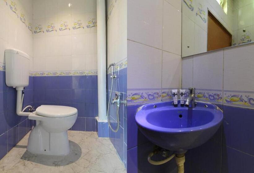 בית מלון כפרי O New Pune