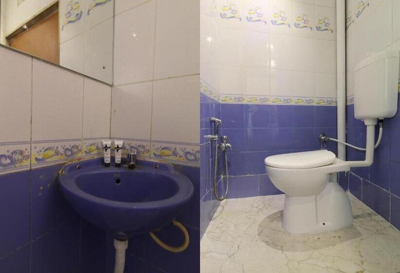 בית מלון כפרי O New Pune