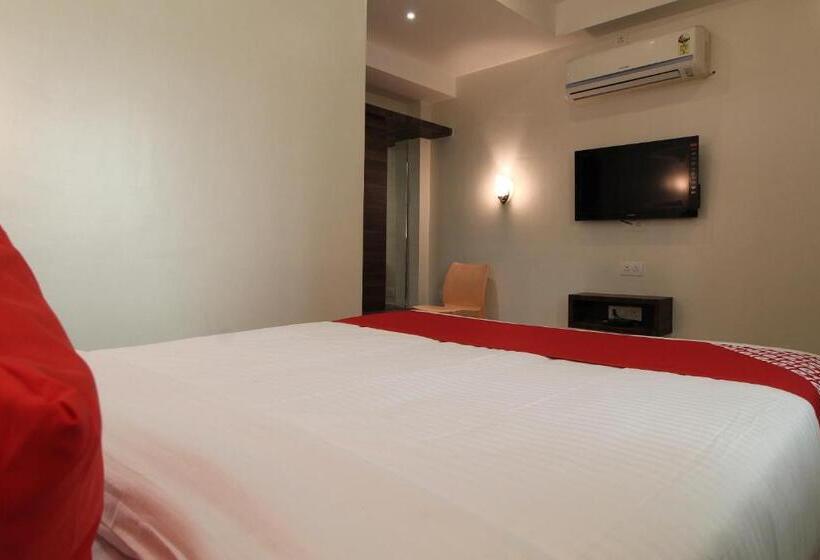 בית מלון כפרי O New Pune