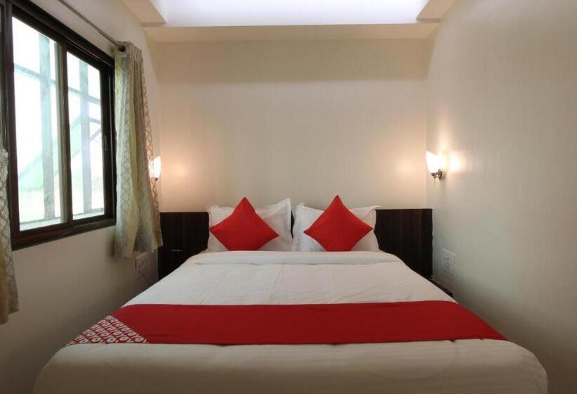 בית מלון כפרי O New Pune