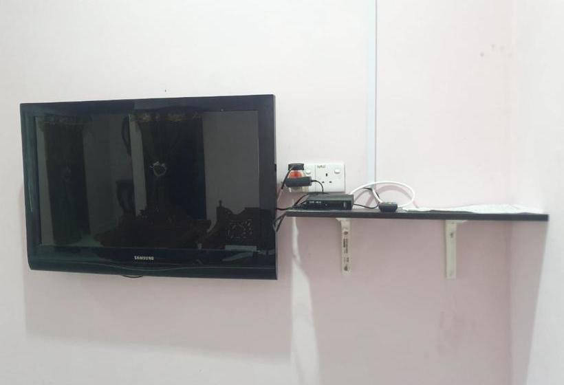 فندق Oyo 90304 Persada Hasra Homestay