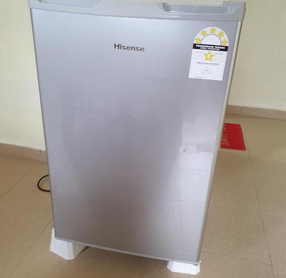 فندق Oyo 90304 Persada Hasra Homestay