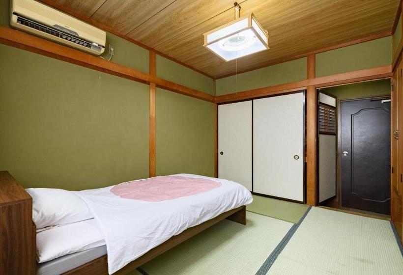 Tabist Hotelnakajima Fuji