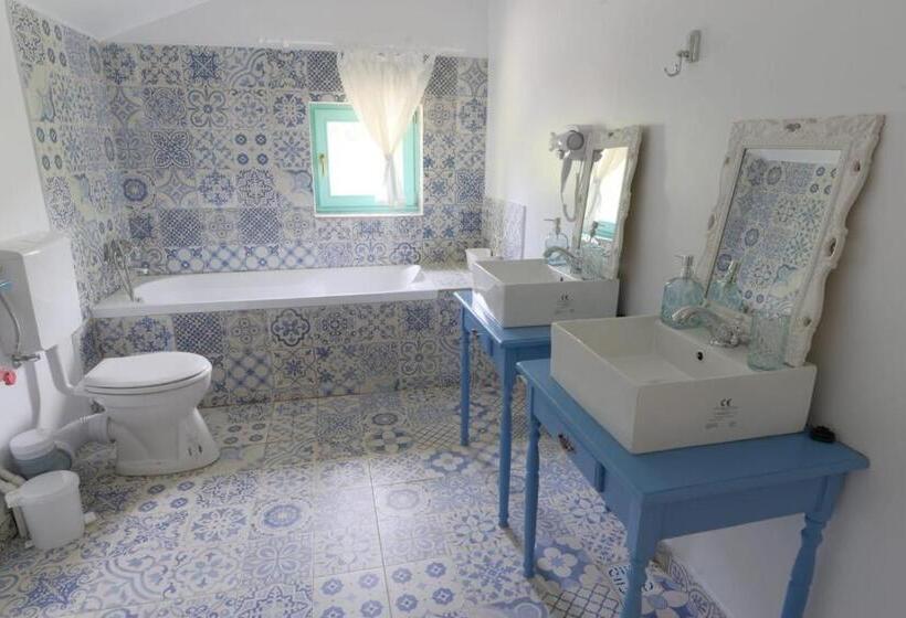 בית מלון כפרי Pensiunea Happy