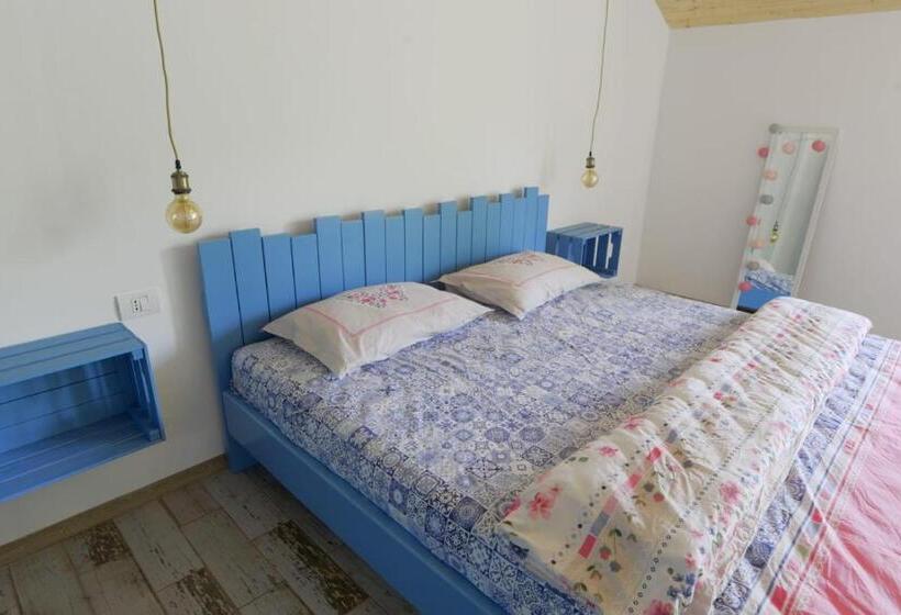 בית מלון כפרי Pensiunea Happy