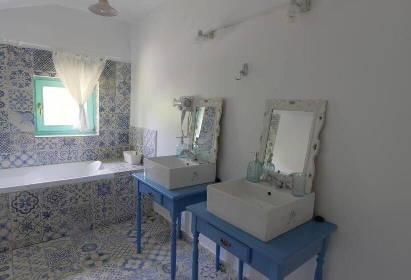 בית מלון כפרי Pensiunea Happy