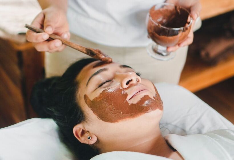 Отель Piripe Wellness Lodge