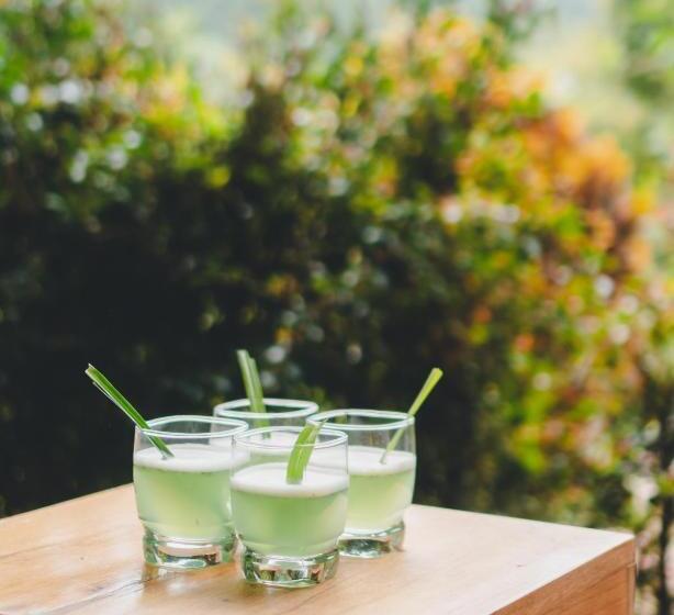 Отель Piripe Wellness Lodge