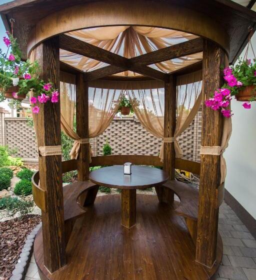 בית מלון כפרי Port Royal