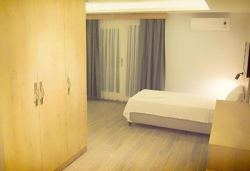 فندق Porta Trakis