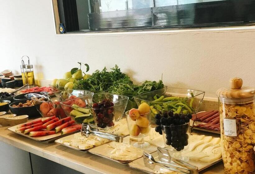 فندق Porta Trakis