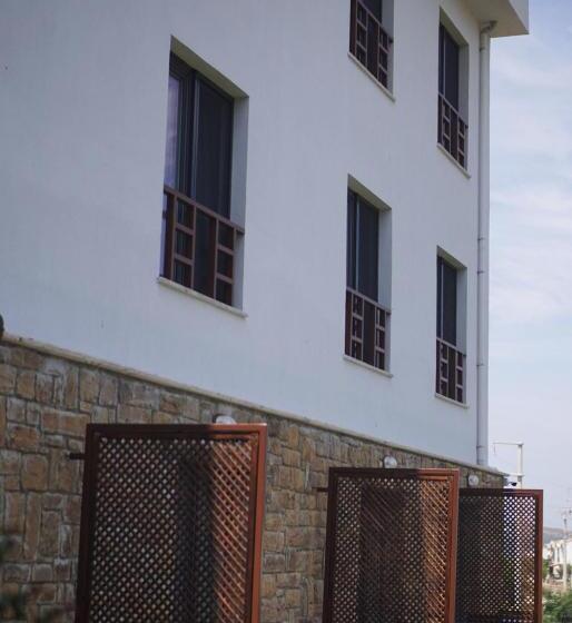 فندق Porta Trakis