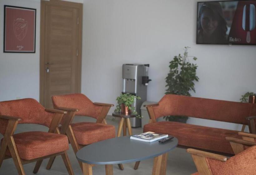 فندق Porta Trakis