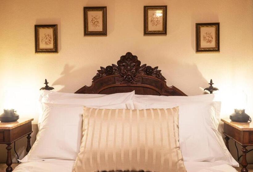 酒店 Quinta Da Tapada