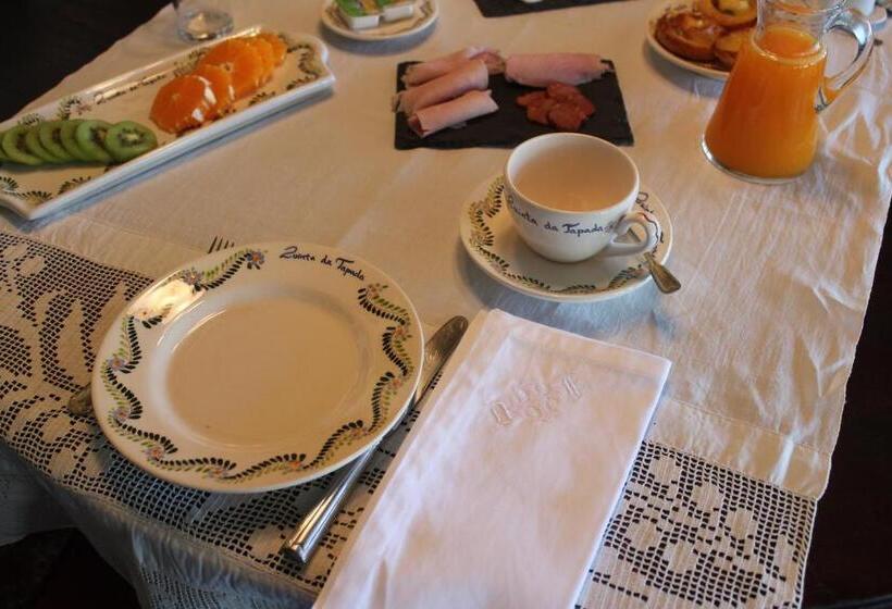 酒店 Quinta Da Tapada