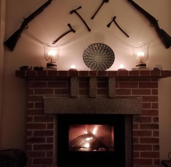 酒店 Quinta Da Tapada