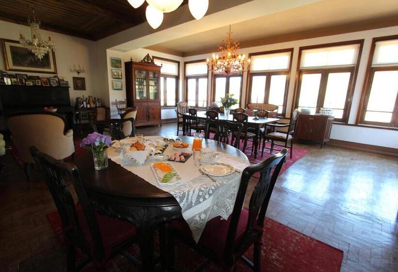 酒店 Quinta Da Tapada