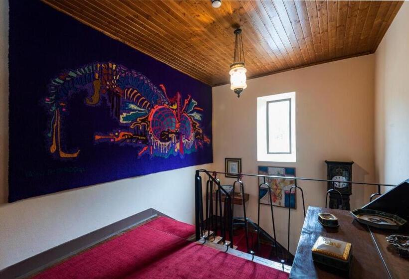 酒店 Quinta Da Tapada