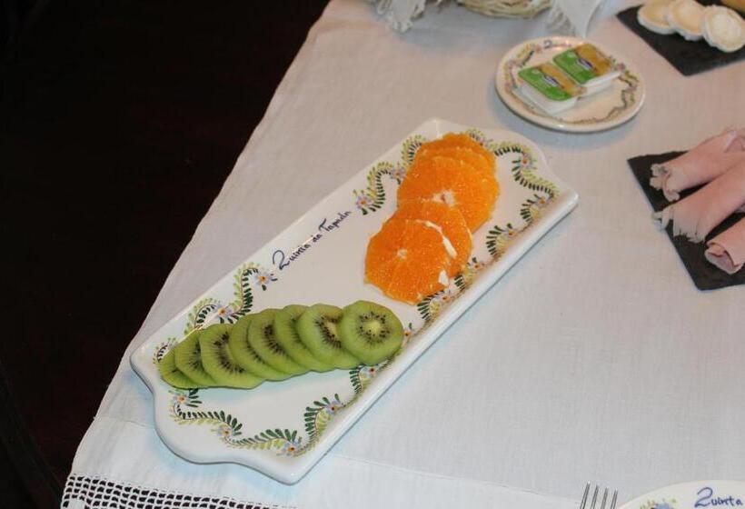 酒店 Quinta Da Tapada