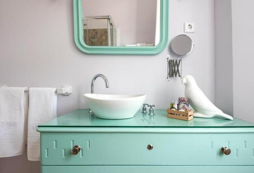 酒店 Quinta Da Tapada