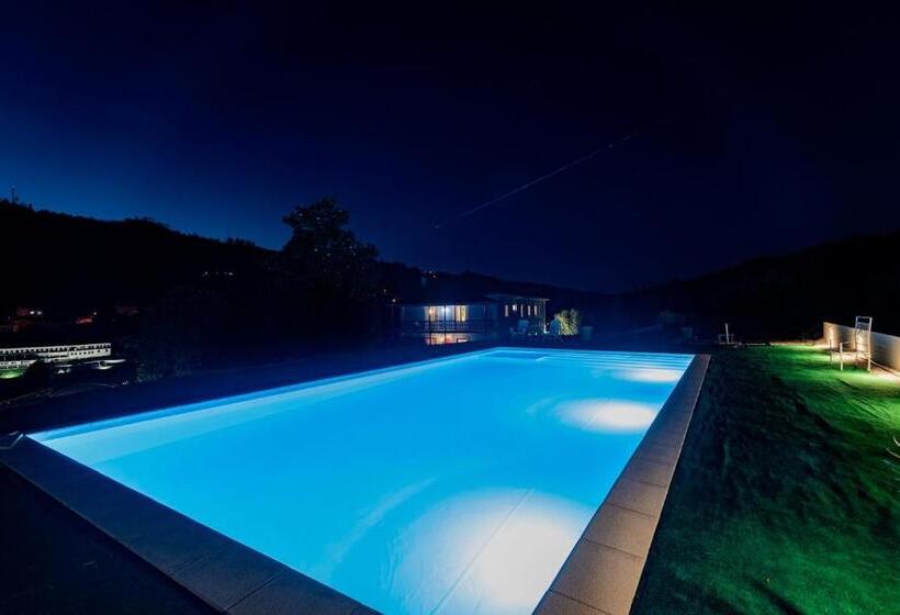 酒店 Quinta Da Tapada