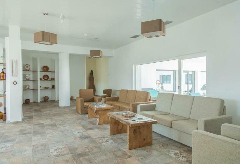 בית מלון כפרי Quinta De Trancoso