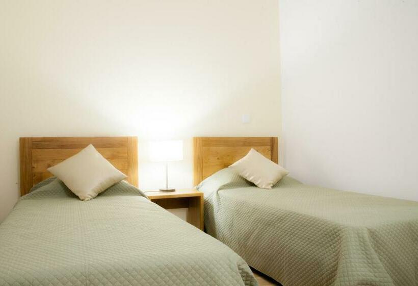 בית מלון כפרי Quinta De Trancoso