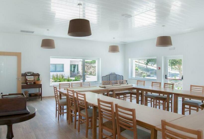 בית מלון כפרי Quinta De Trancoso